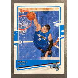 NIKOLA VUCEVIC 2020-21 DONRUSS