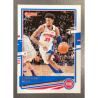 CHRISTIAN WOOD 2020-21 DONRUSS