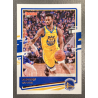 ANDREW WIGGINS 2020-21 DONRUSS