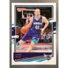 CODY ZELLER 2020-21 DONRUSS