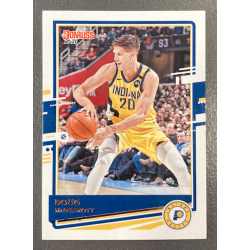 DOUG McDERMOTT 2020-21 DONRUSS