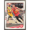 DE'ANDRE HUNTER 2020-21 DONRUSS