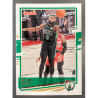 JAYLEN BROWN 2020-21 DONRUSS