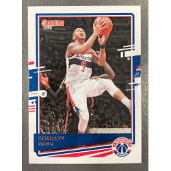 SHABAZZ NAPIER 2020-21 DONRUSS