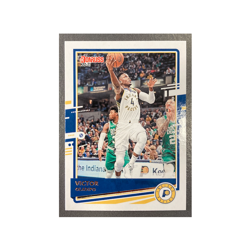 VICTOR OLADIPO 2020-21 DONRUSS