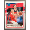 DENI AVDIJA 2020-21 DONRUSS RATED ROOKIE