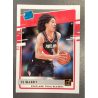 CJ ELLEBY 2020-21 DONRUSS RATED ROOKIE