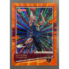 MATTHEW DELLAVEDOVA 2020-21 DONRUSS ORANGE LASER