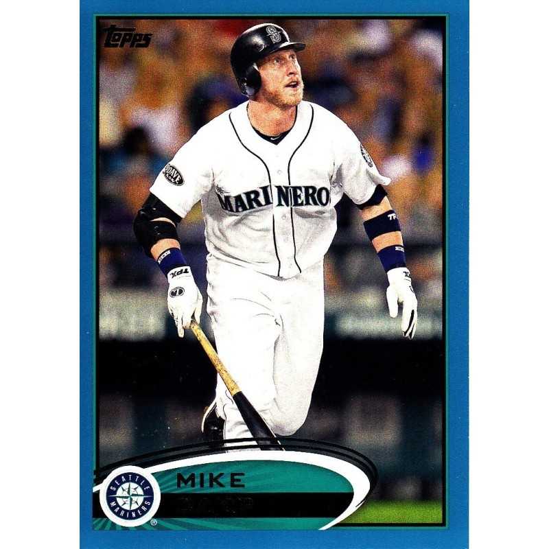 MIKE CARP