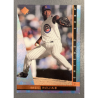 MEL ROJAS 1997 UPPER DECK SP - EXMT CONDITION