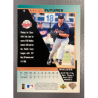 TODD WALKER 1997 UPPER DECK SP GREAT FUTURES