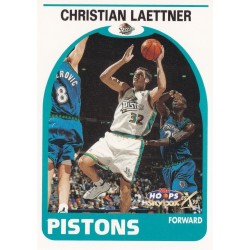 CHRISTIAN LAETTNER 1999-00 SKYBOX NBA HOOPS