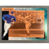 KEVIN ORIE 1997 UPPER DECK SP GREAT FUTURES
