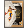 KOBE BRYANT 2015-16 PANINI KB20 UNLEASH THE HERO - 4