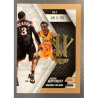 KOBE BRYANT 2015-16 PANINI KB20 UNLEASH THE HERO - 6