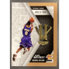 KOBE BRYANT 2015-16 PANINI KB20 UNLEASH THE HERO - 9