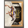 KOBE BRYANT 2015-16 PANINI KB20 UNLEASH THE HERO - 10