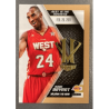 KOBE BRYANT 2015-16 PANINI KB20 UNLEASH THE HERO - 16