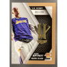 KOBE BRYANT 2015-16 PANINI KB20 UNLEASH THE HERO - 19