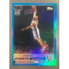 RICHARD JEFFERSON 2005-06 TOPPS BIG GAME BLUE FOIL /33