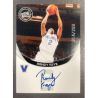 RANDY FOYE 2006 PRESS PASS AUTO /200