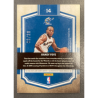 RANDY FOYE 2009-10 PANINI CLASSICS DRESS CODE PRIME PATCH /25