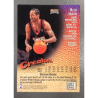 ALLEN IVERSON 1997-98 TOPPS FINEST GOLD 320