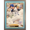 RYAN BRAUN 2012 TOPPS OPENING DAY BLUE BORDER /2012