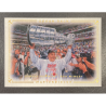 SCOTTY BOWMAN 2008-09 UPPER DECK MASTERPIECES