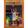 RAY ALLEN 2008-09 TOPPS CHROME ORANGE REFRACTOR 438/499