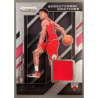CHANDLER HUTCHINSON 2018-19 PANINI PRIZM SENSATIONAL SWATCHES JERSEY