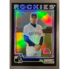 JOE KENNEDY 2004 TOPPS CHROME BLACK REFRACTOR 395