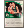 TREMONT WATERS 2019-20 PANINI ELITE ASPIRATIONS 38/49