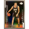 HIDAYET TURKOGLU 2000-01 UPPER DECK ENCORE ROOKIE 473/1600