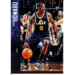 JOSH HOWARD 2012-13 PANINI THREADS NBA