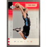 ROBERT ARCHIBALD 2002-03 UPPER DECK FINITE ROOKIE 768/900