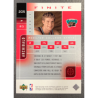 ROBERT ARCHIBALD 2002-03 UPPER DECK FINITE ROOKIE 768/900