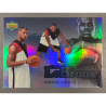 LEBRON JAMES 2006-07 UPPER DECK RESERVE THE LEBRONS LBJ-2