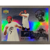 LEBRON JAMES 2006-07 UPPER DECK RESERVE THE LEBRONS LBJ-6