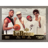 LEBRON JAMES 2006-07 UPPER DECK GOLD LBJ-15