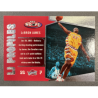 LEBRON JAMES 2005-06 HOOPS LJ PROFILES LBJ11