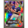 DOUG FLUTIE 2002 FLEER MYSTIQUE PROMOTIONAL SAMPLE