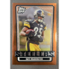 NATE WASHINGTON 2007 TOPPS DPP BRONZE CHROME