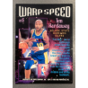 TIM HARDAWAY 1995-96 TOPPS STADIUM CLUB WARP SPEED WS6