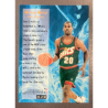 GARY PAYTON 1996-97 FLEER METAL MOLTEN METAL