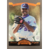 UGUETH URBINA 1995 UPPER DECK SP PREMIER PROSPECTS