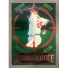 JOHN SMOLTZ 1996 UPPER DECK STRIKE FORCE