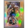 SHAWN KEMP 1996-97 BOWMAN BEST CUT DIE CUT REFRACTOR BC9