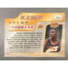 SHAWN KEMP 1996-97 BOWMAN BEST CUT DIE CUT REFRACTOR BC9