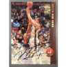 KEITH VAN HORN 1998-99 TOPPS AUTOGRAPH AG7